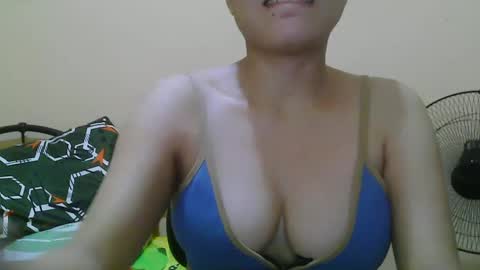 camille online show from January 29, 1:16 am