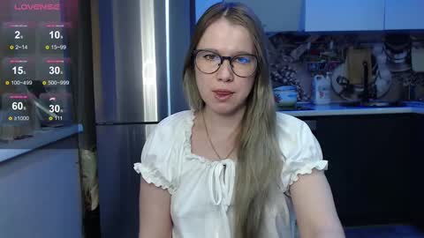 Olivia online show from February 9, 8:33 am