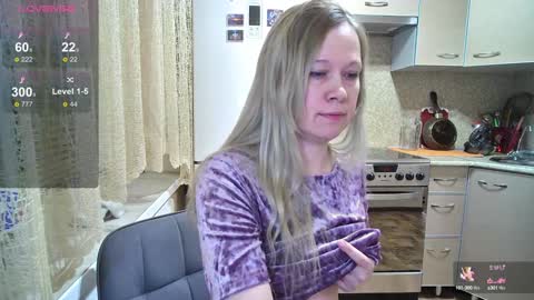 Olivia online show from December 19, 8:02 am