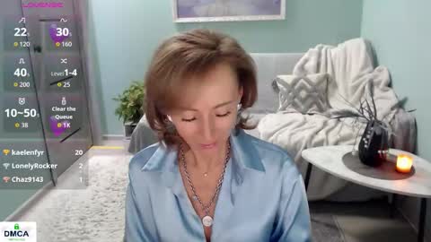Helen online show from March 5, 6:31 am