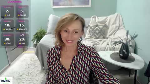 Helen online show from May 17, 12:15 pm