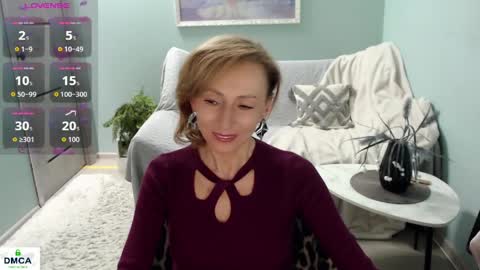 Helen online show from May 12, 6:21 am