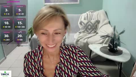 Helen online show from May 25, 7:07 am