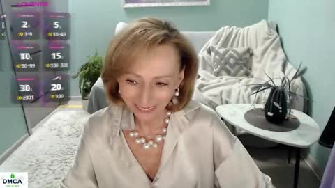 Helen online show from May 11, 6:59 am