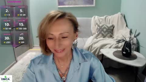 Helen online show from May 10, 6:48 am