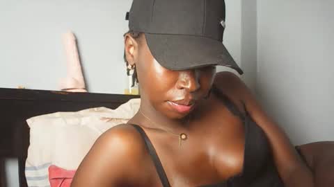 wildfiery online show from March 6, 6:03 pm