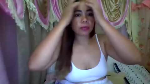 maria online show from May 6, 11:09 pm