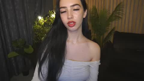 Alena online show from October 9, 5:55 am