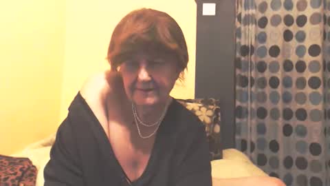 WildRedCat online show from March 27, 10:10 pm