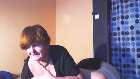 WildRedCat online show from February 2, 1:41 pm