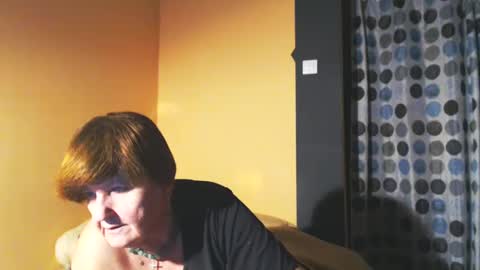 WildRedCat online show from January 30, 11:13 pm
