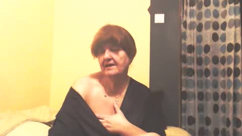 WildRedCat online show from February 10, 11:19 pm