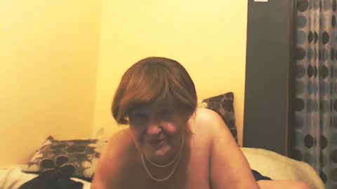 WildRedCat online show from October 27, 10:59 pm