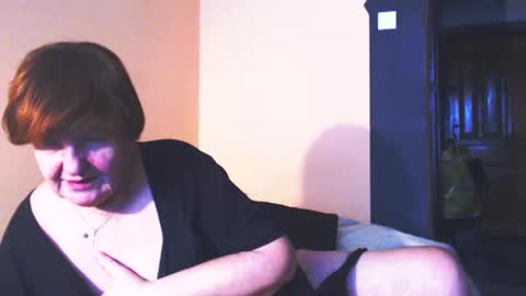 WildRedCat online show from February 11, 12:04 pm