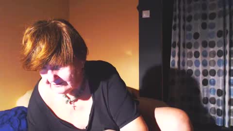 WildRedCat online show from January 13, 10:35 pm