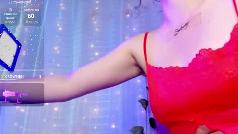 WildSelena online show from November 13, 5:56 pm