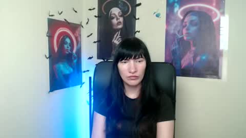 Rosalinda online show from May 4, 6:55 pm