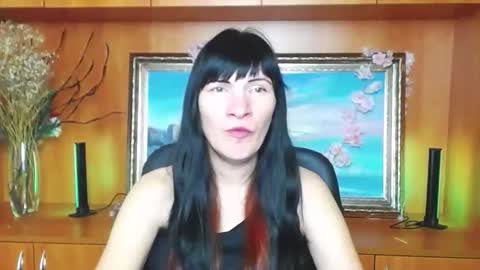 Rosalinda online show from April 7, 12:07 pm