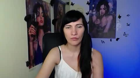 Rosalinda online show from May 16, 6:07 pm