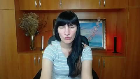 Rosalinda online show from May 19, 12:12 pm