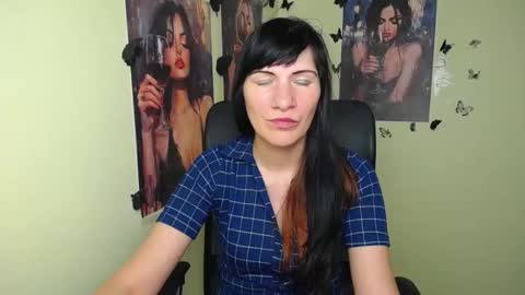 Rosalinda online show from May 7, 12:31 pm