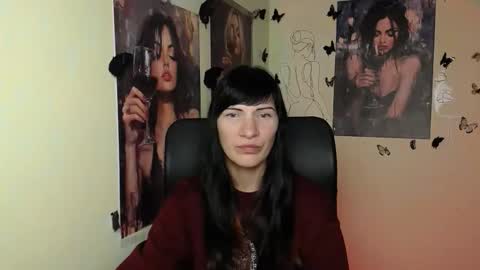 Rosalinda online show from May 13, 6:46 pm
