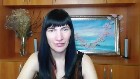 Rosalinda online show from March 26, 1:24 pm