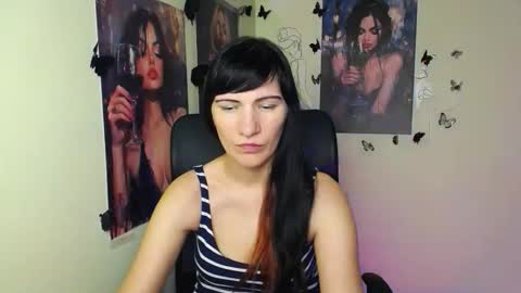 Rosalinda online show from May 17, 6:18 pm