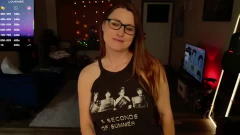 Ivy online show from May 1, 12:36 am