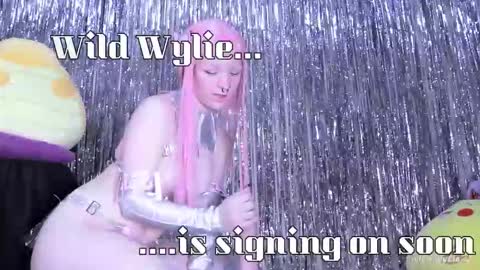 Wylie Wanderlust online show from May 20, 2:08 am