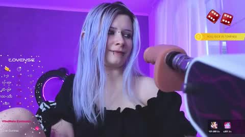 Your virtual girlfriend online show from February 15, 9:27 am