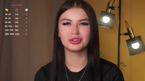 Eva online show from December 18, 1:21 am