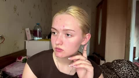 Sophia online show from April 8, 2:30 pm