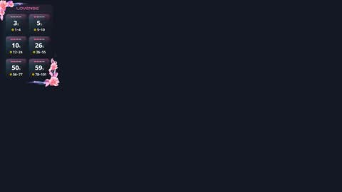 Adele online show from April 5, 5:12 pm