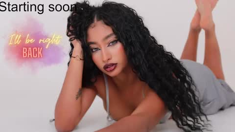Ms Willow online show from September 25, 3:33 pm
