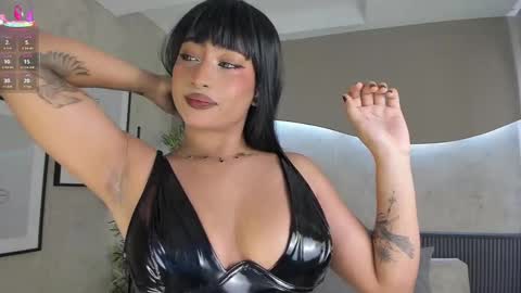 Ms Willow online show from October 16, 12:30 pm