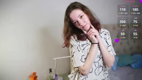 for u Alise online show from November 7, 4:51 am