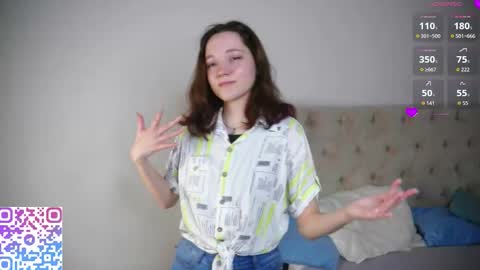 for u Alise online show from November 17, 5:08 am