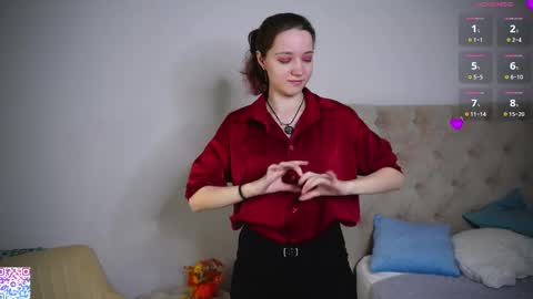 for u Alise online show from November 11, 5:14 am