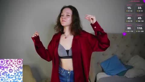 for u Alise online show from November 19, 4:56 am