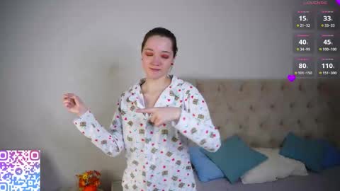 for u Alise online show from November 15, 4:46 am