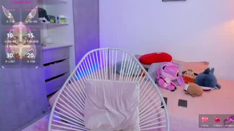 Ann online show from June 8, 1:28 am