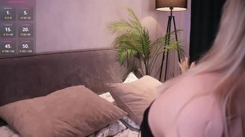 Mary online show from May 8, 12:14 am