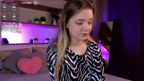 Mary online show from May 15, 2:31 pm