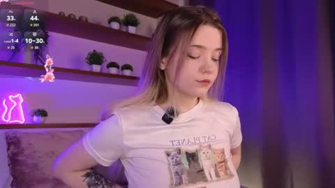 Mary online show from July 5, 2:56 pm