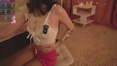 Winaria online show from February 20, 5:28 am