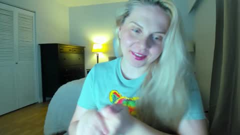 Winter Miracle online show from May 22, 5:27 am