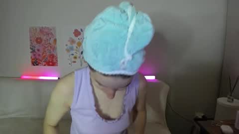 Vika online show from January 12, 1:38 pm