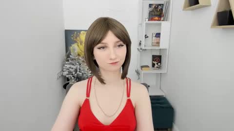 Amber online show from January 9, 3:26 am
