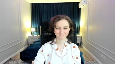 Amber online show from February 9, 3:32 am